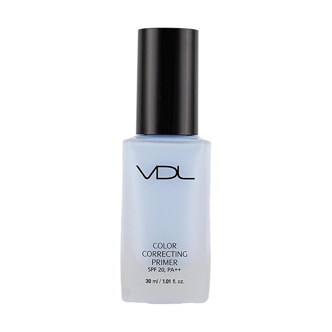 Color Correcting Primer 03 Serenity 