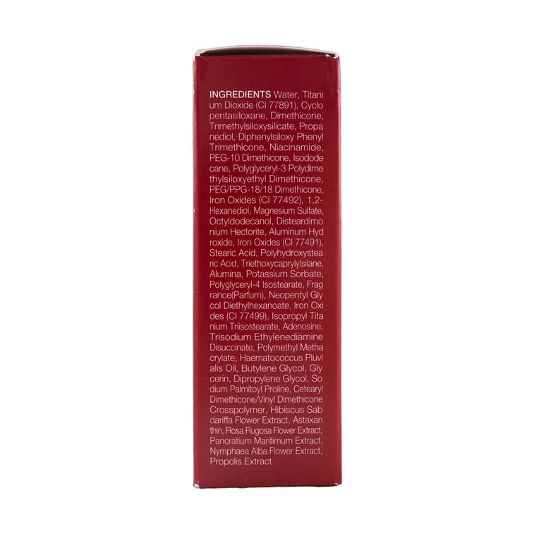 마스크핏 레드 쿠션 파운데이션 SPF50+·PA+++ ,0.63oz #15C 페어 프로셀린 5