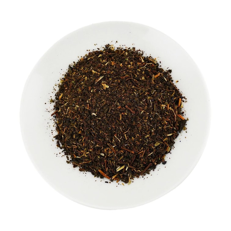 Butterfly Pea & Jasmine Tea, 5.29 oz【Thailand Trendy】 3