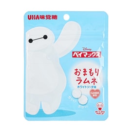 Candy Soda Sugar Flavor 1 oz【Big Hero 6 collaboration】