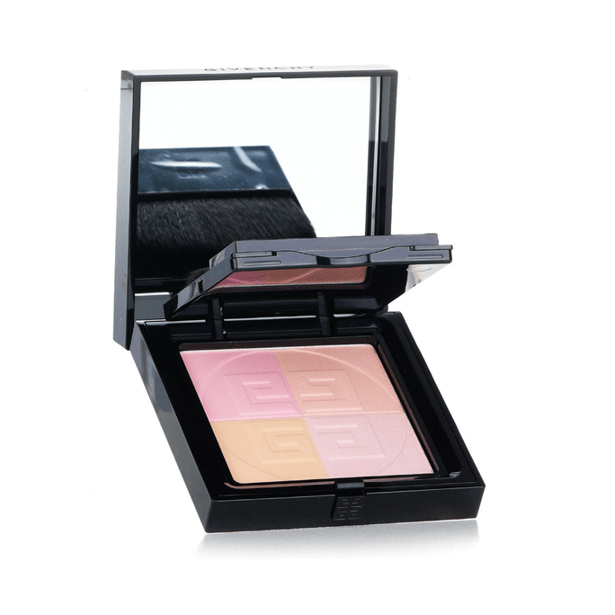 Prisme Libre Pressed Powder - # 3 Voile Rose  9.5g/0.33oz