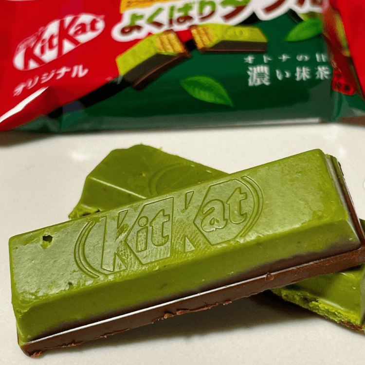 プライスダウン ネスレ キットカット よくばりダブル オトナの甘