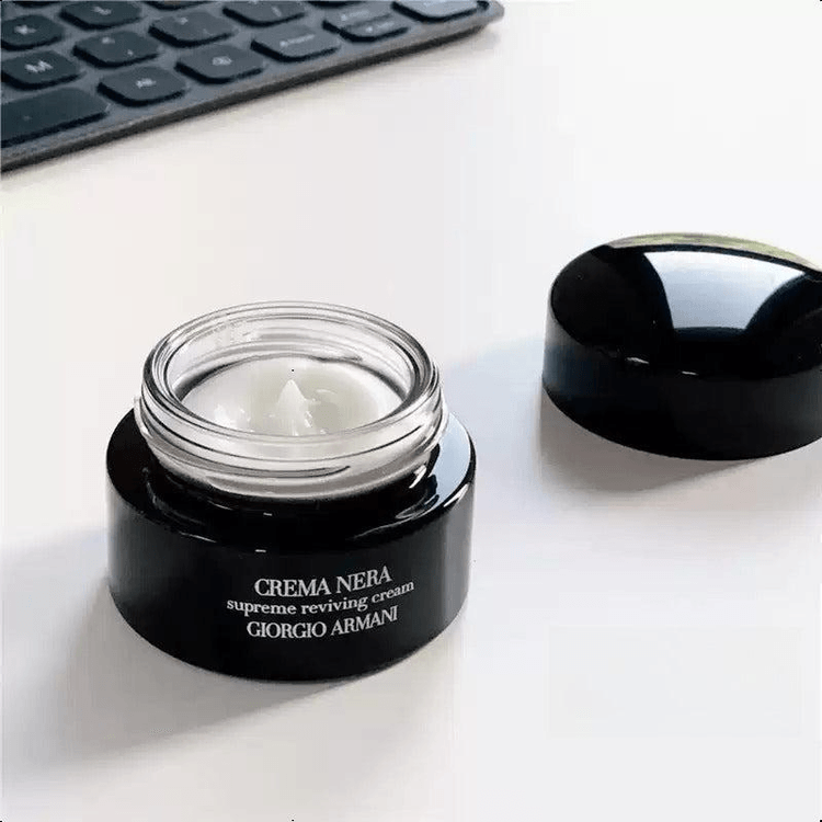 Crema Nera Supreme Reviving Light Cream 15ML - Yami.com