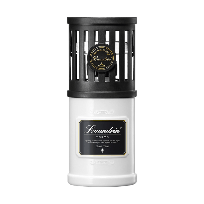 Premium Room Fragrance Aroma Deodorizer Classic Floral 220ml
