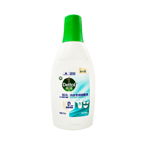 DETTOL - Yami