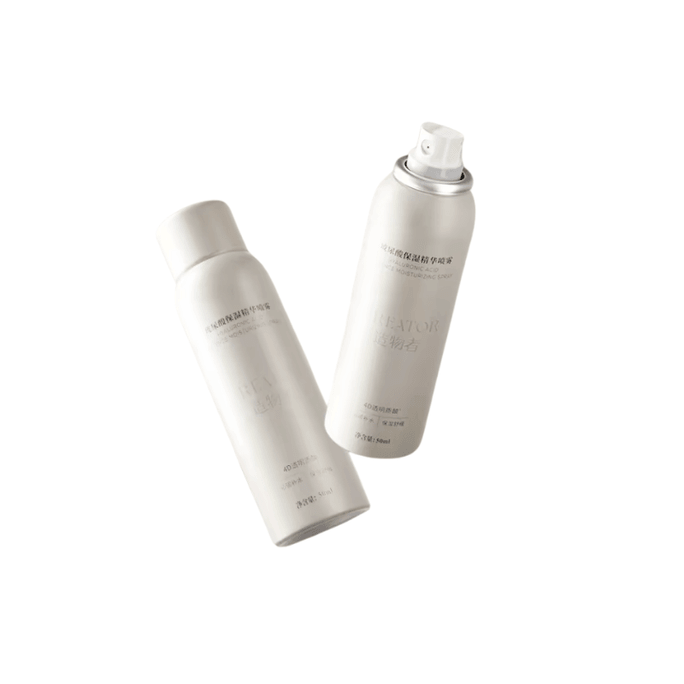 Hyaluronic Acid Essence Mist 50ml