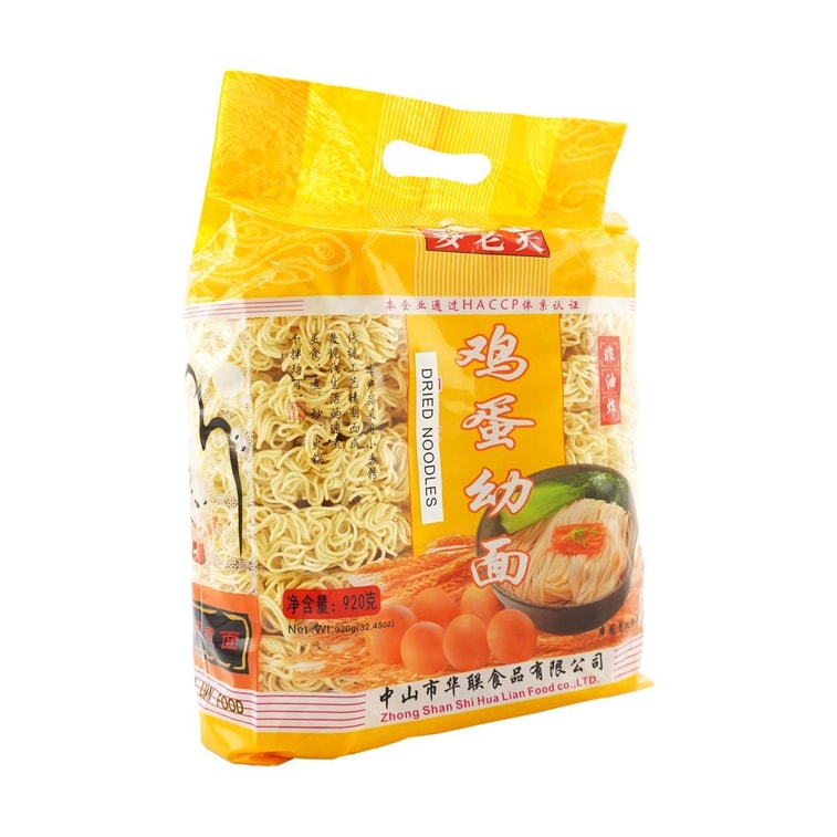 계란 면 32.45온스 6