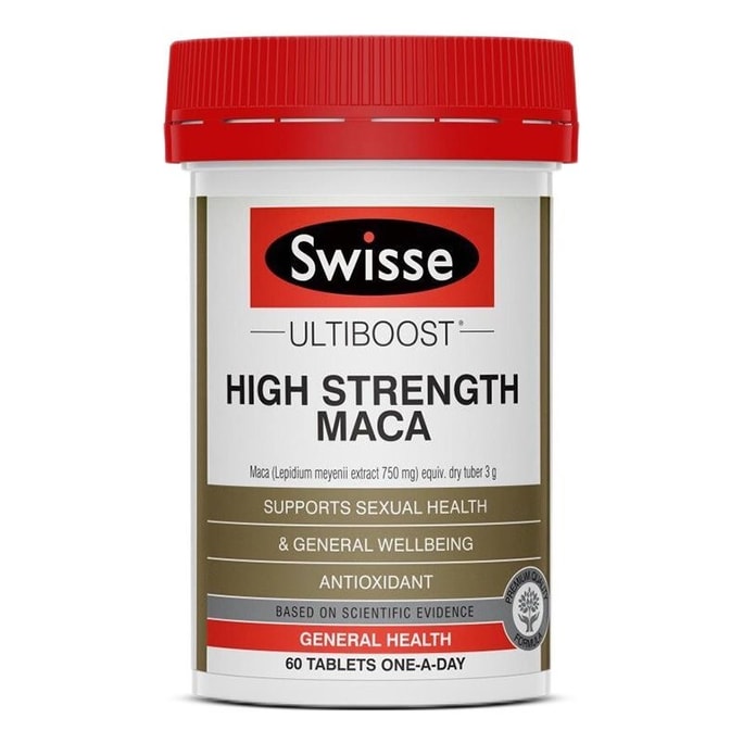 Maca Yang Zhuang tonic kidney essence strong kidney tonic kidney aphrodisiac premature ejaculation 60 capsules / bottle