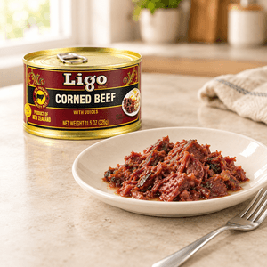 Delimondo Corned Beef: Buy Online in US | Yami