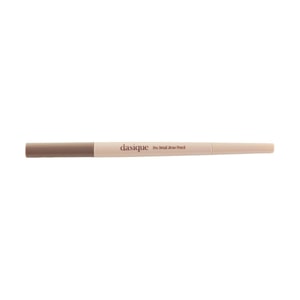 Pro Detail Brow Pencil #02 Ash Brown, 0.3g