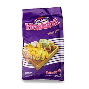 Mixed Dried Fruit 250g