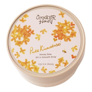 Autumn ExclusiveHoney Dew Oil In Smooth Drop 110g