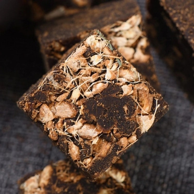 アメリカのNestLadyは、手作りのハーブブラウンシュガー150gで生理痛を和らげ、解毒します 5