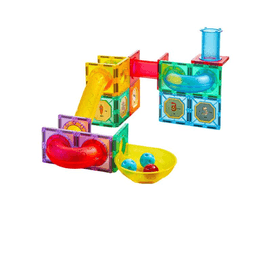 Kechao Children's Magnetic Sheet Stick Educational Toys 50 Pieces *1 Piece