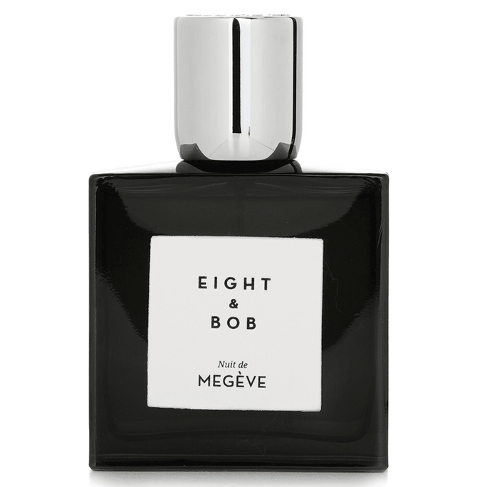 美国 【香港直邮】  E&B Eight & Bob艾特鲍勃  梅杰夫之夜香水 100ml/3.4oz