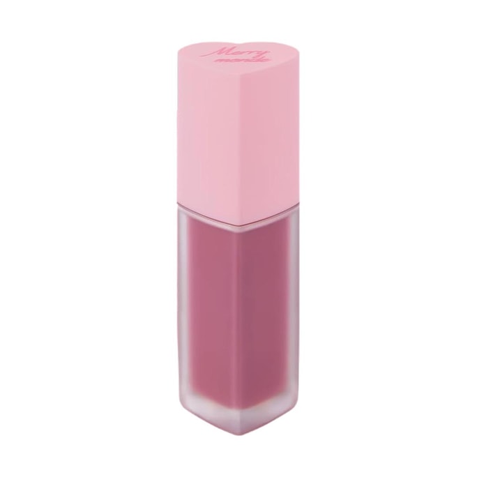 체리 하트 메가 틴트, 0.17oz. #10 더스티 핑크