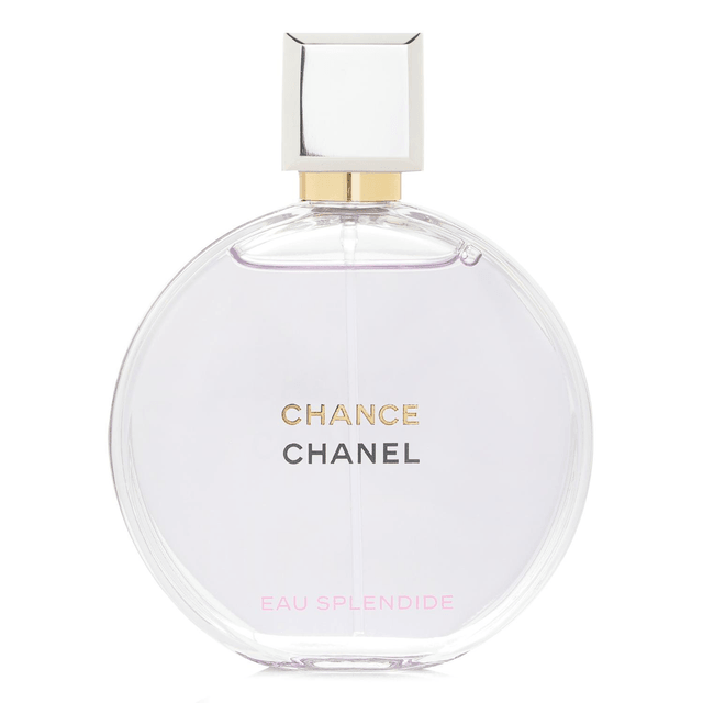 香港直郵】美國Chanel 香奈爾Chance Eau Splendide香水50ml/1.7oz - Yami