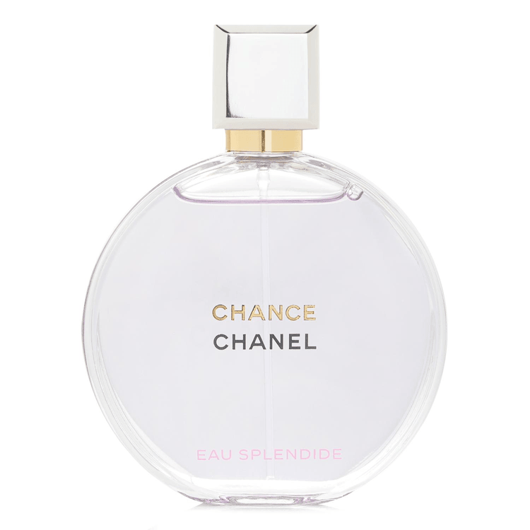 香港直郵】美國Chanel 香奈爾Chance Eau Splendide香水50ml/1.7oz - Yami