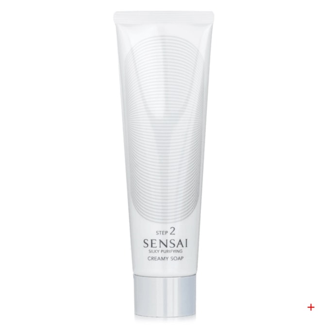 Silky Purifying Cleanser 125ml