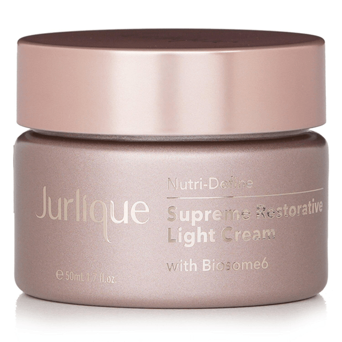 Nutri-Define Supreme Restorative Light Cream 50ml/1.7oz