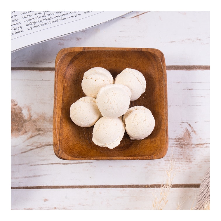 상하이 스타일 달콤한 막걸리 케이크 볼, 14.11온스 3