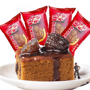 Laobeijing Jujube Cake With Honey 320g