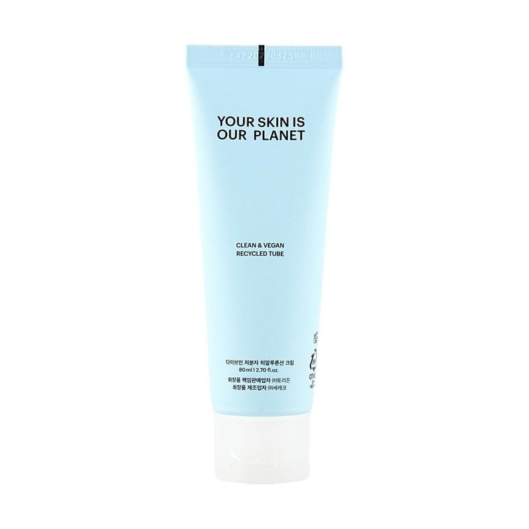 Dive In Low molecule Hyaluronic acid Cream 80ml 3