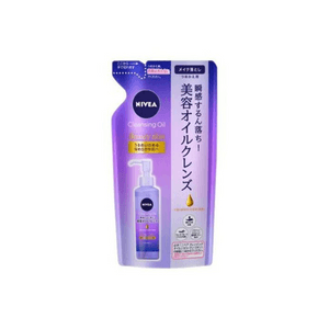Nivea Cleansing Oil Refill [170 ml]