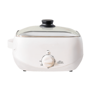 Small Mini Multifunctional Electric Steamer Rice Noodle Maker