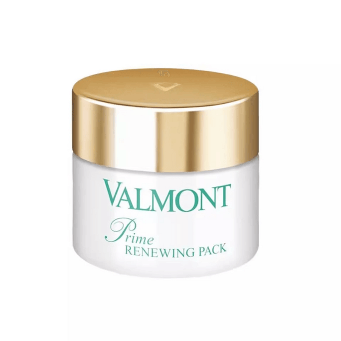 【香港直邮】 瑞士 法尔曼 水润补湿升效面膜 75ml 【幸福面膜】活细胞能量 急救焕亮 密集补水 舒缓修护