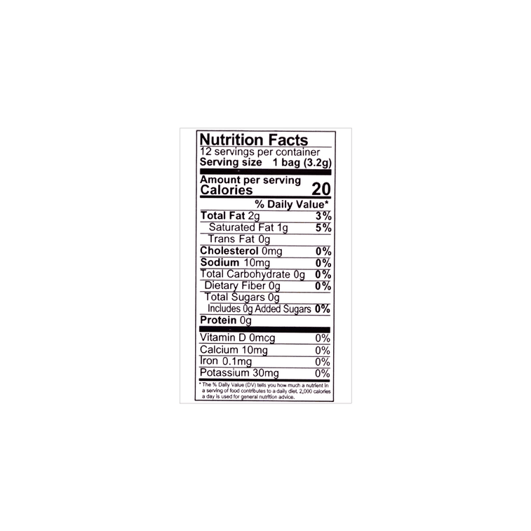 매운맛 대형 김 (1.34온스) 11