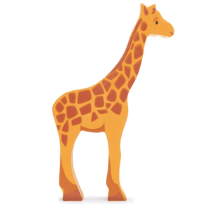 Tender Leaf Toys TL4743 Giraffe