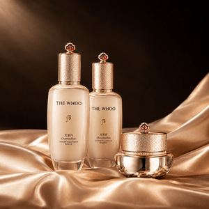 Product: Ultimate Rejuvenative 7-Piece Gift Set【Lifting and Firming】【Radiant Revitalization】