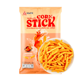 Corn Strips Grilled Squid Flavor 2.47 oz