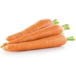Carrot 2-23lb