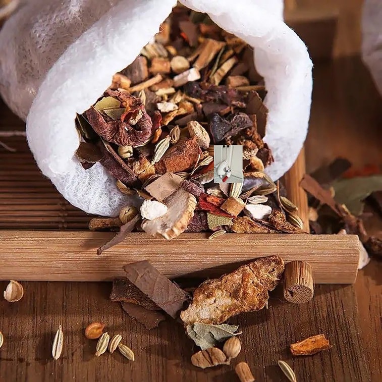  金膳嗣 秘密滷料包香料滷肉燉肉牛羊肉五香包 150g 15g*10份裝 3