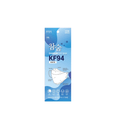 韩国 FDA Chamsum细尘过滤器口罩 KF94 白色 1pcs