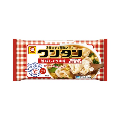 TOYO SUISAN - Yami