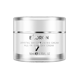 Crystal Brightening Cream All-in-One Day Cream 1.7fl.oz