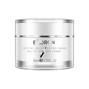 Crystal Brightening Cream All-in-One Day Cream 1.7fl.oz