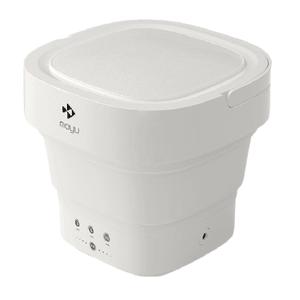 Portable Washing Machine White