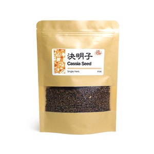 USTCM Cassia Seed Jue Ming Zi 6oz