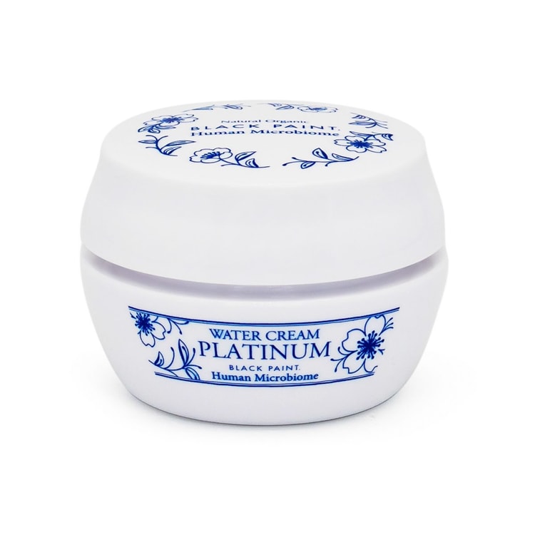 [新品未開封]BLACK PAINT 保湿WATER CREAM 100g 新品未開封]BLACK PAINT 保湿WATER CREAM 100g Amazon.co.jp