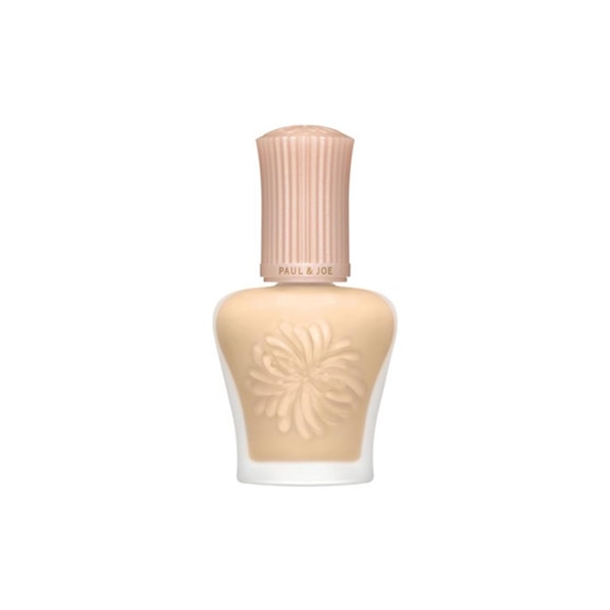 PAUL & JOE 2024 Autumn New Moisturizing Primer #02 30ml