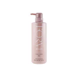 FORM Airy Conditioner Normal to Oily Hair 540g