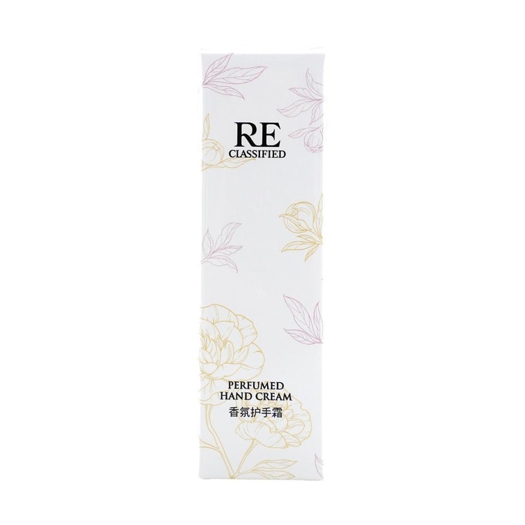 RE Perfumed Hand Cream, 1.76oz. #A DREAM OF RED MANSIONS 5