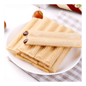 Choco Heim, Chocolate Cream Wafers With Hazelnuts,10.02oz【aespa Favorite】