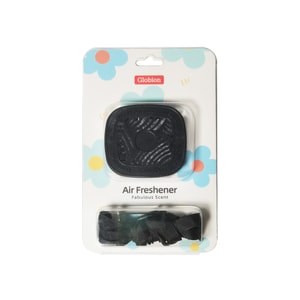 Multi-use Portable Magnetic Air Freshener Cedar Fragrance 1Pack