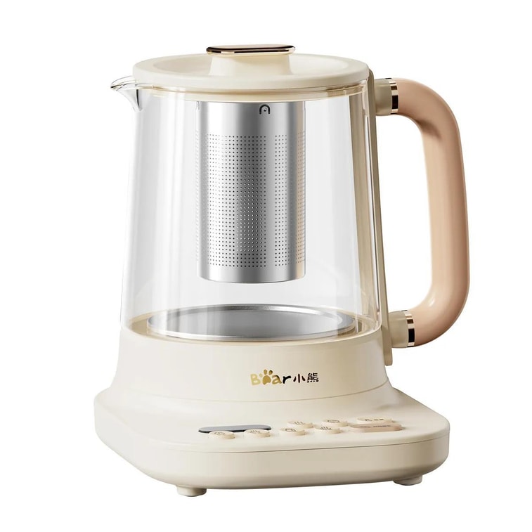 Electric Cooking Kettle, 33.81 fl oz 4