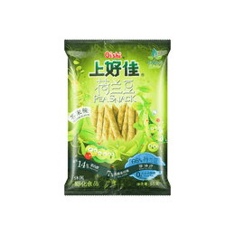 Wasabi Flavor Peas 55g